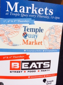 Temple Quay Market 1